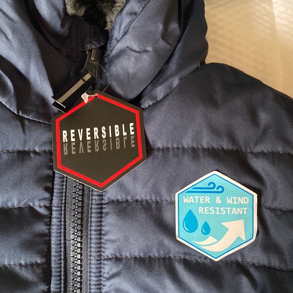 Winter Jacket - Picture 2 of 6